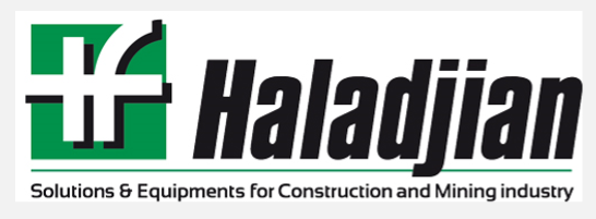 Haladjian logo image